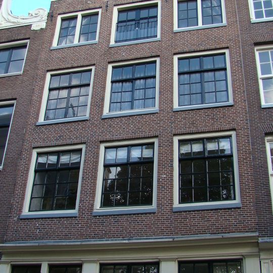 Noordermarkt 18, Amsterdam