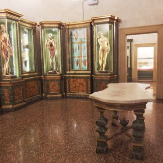 Musée Palazzo Poggi