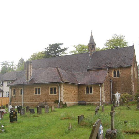 Church of St Joseph