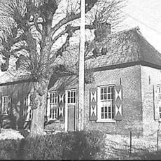 Roomstraat 19, Drempt