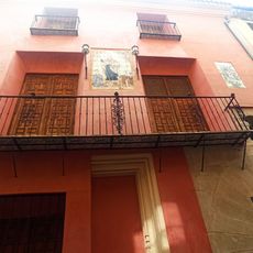 Casa museo del Comtat