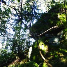 Burgstall Turnertobl