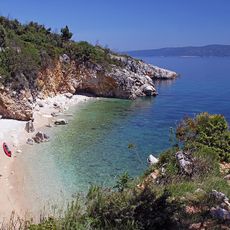 Plaža Prižinja