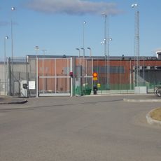 Saltvik Prison