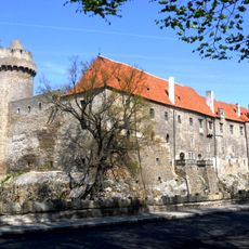 Museum of Central Otava Region of Strakonice