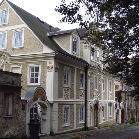 Náměstí Českých bratří 14