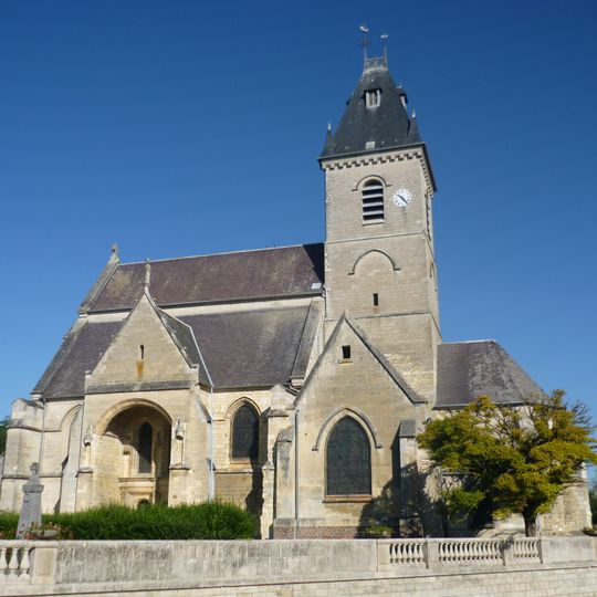 Saint-Médard