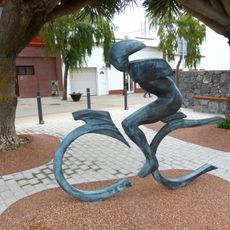 Ciclista