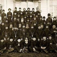 Яранский Пророчицкий монастырь