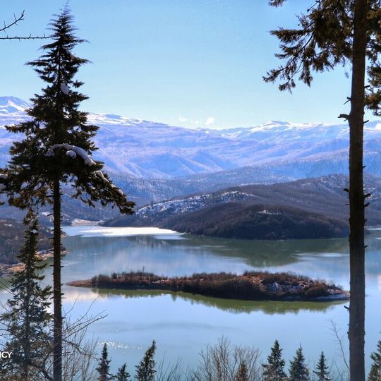 North Savadkuh County