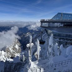 Zugspitze