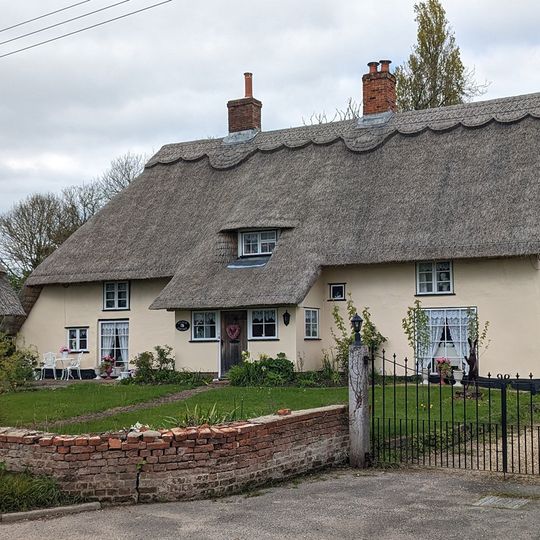 Ivy Cottage