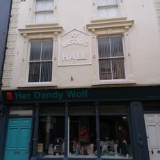 No.6 Market Street (Dudes & Dames)