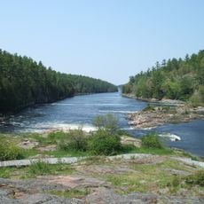 French River Provincial Park