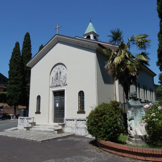 Chiesa di San Carlo Borromeo