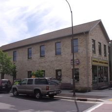 National Mustard Museum