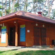Linowy Park Przygody