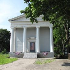East Attleborough Academy