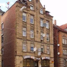 Wilhelmstraße 66 (Heilbronn)