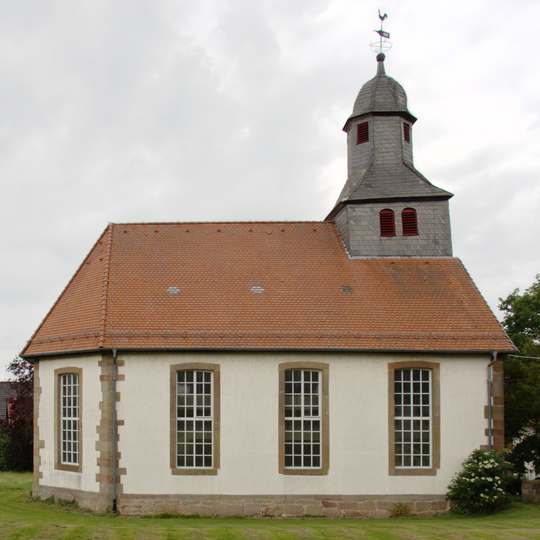 Evangelische Kirche Lingelbach