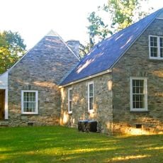 Top Cottage