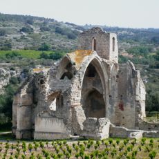 Église Notre-Dame-des-Oubiels