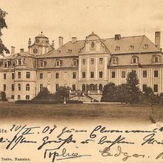 Schloss Grambschütz