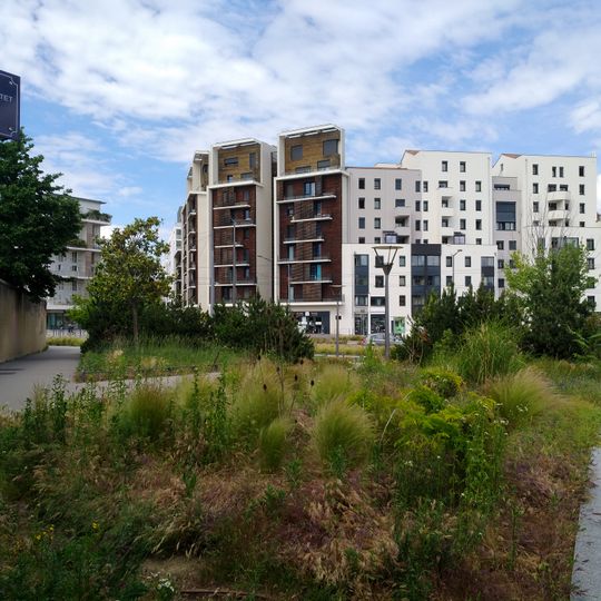 Espace Rosette Contet