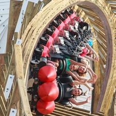 Fun Spot Kissimmee Old Town