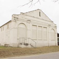 Breeden-Runge Wholesale Grocery Company Building