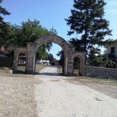 Milkov Monastery