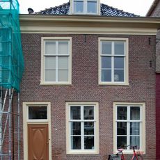 Verdronkenoord 14, Alkmaar