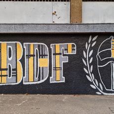 Graffiti
