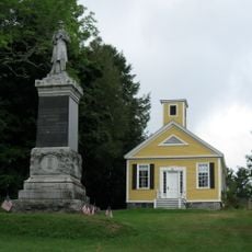 Dennysville Historic District