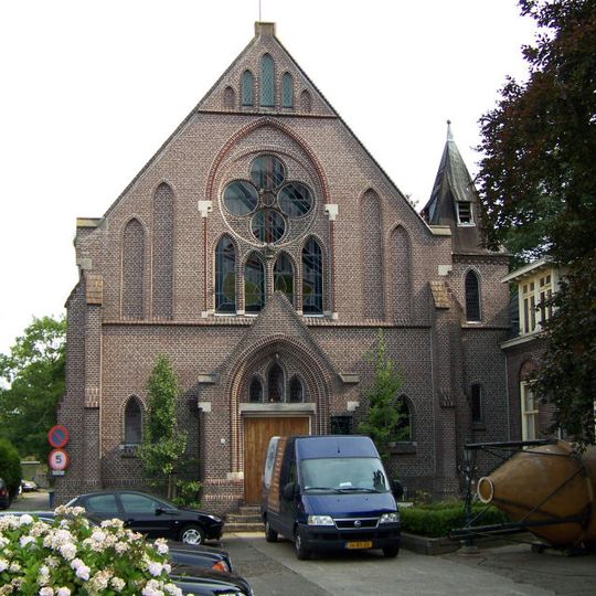 Sint-Martinuskerk