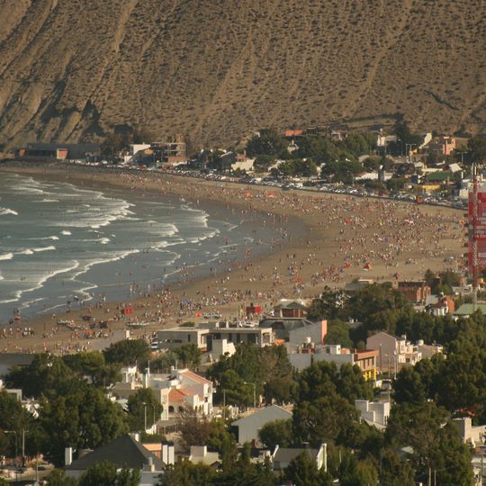 Rada Tilly