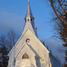 Holy Trinity Anglican Church