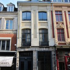 Maison, 33 rue Basse