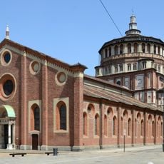 Santa Maria delle Grazie