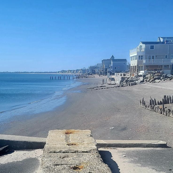 Walnut Beach