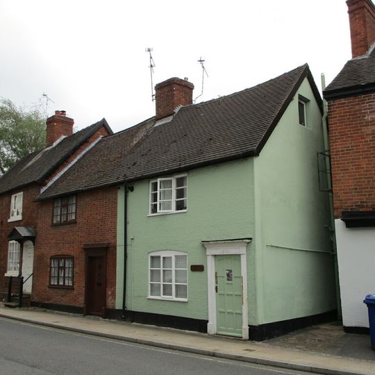 39, Carter Street