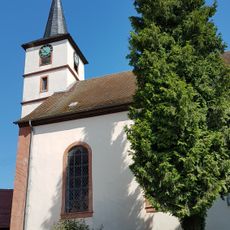 Evangelische Kirche Schweigern