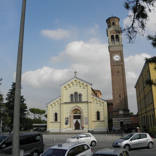 Santuario della Visione