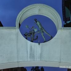 Sculpture