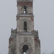 Holy Trinity church in Bielaja Carkva