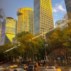 Torre Punta Reforma