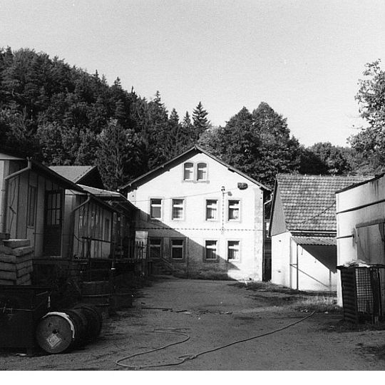 Hosenmühle