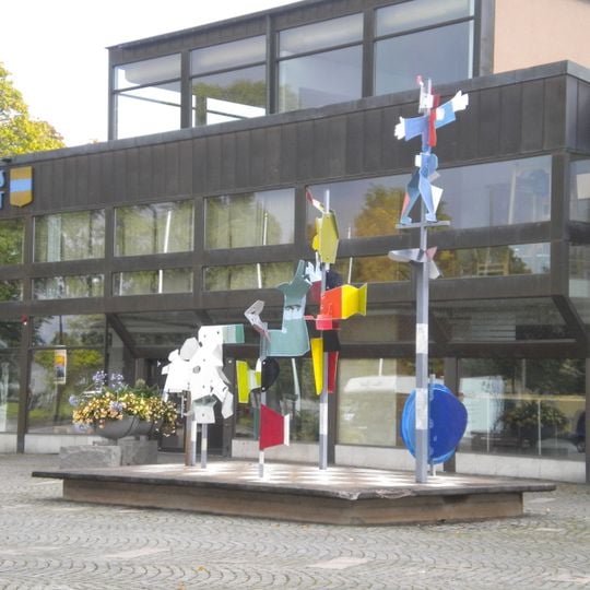 Värnamo Municipality