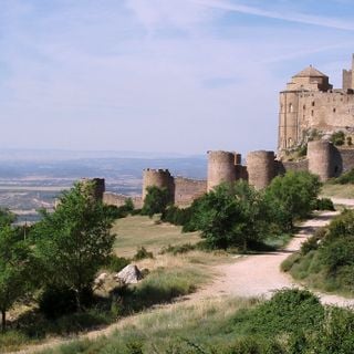 Castelo de Loarre