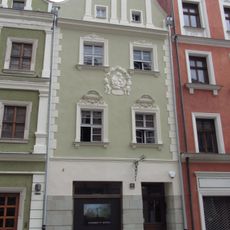 13 Wrocławska Street in Poznań